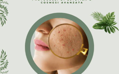 Pelle Sensibile? Perché la Pulizia Viso a Ultrasuoni è la Soluzione Delicata ed Efficace